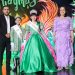 Son los niños María de los Ángeles y Sebastián los reyes infantiles del Carnaval Guaymas 2025
