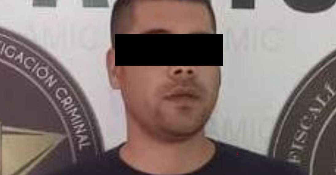 Vinculado a proceso sujeto por violación equiparada agravada y abuso sexual agravado en Santa Ana