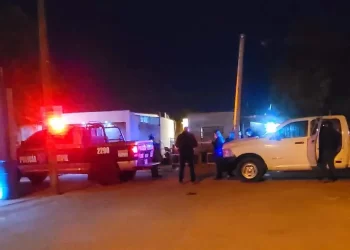 Despide delincuencia enero con otra ejecución en San Luis Río Colorado