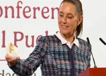 Anuncian centro de diseño de semiconductores y chips