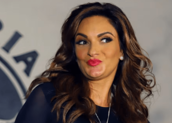 Mariana Seoane rompe el silencio tras la filtración de un video íntimo