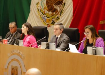 Aprueba Congreso de Sonora exhorto a autoridad aduanera y turna iniciativas en materia de vivienda, empleo judicial y nutrición