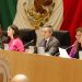Aprueba Congreso de Sonora exhorto a autoridad aduanera y turna iniciativas en materia de vivienda, empleo judicial y nutrición