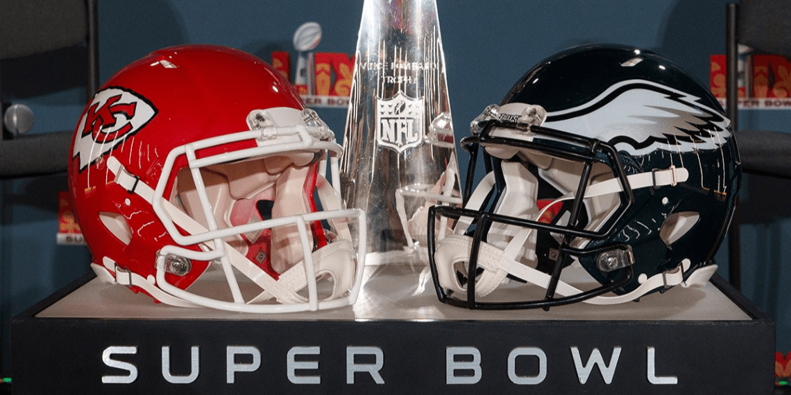 Más de 8 millones de empleos en México detrás del Super Bowl 2025