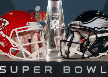 Más de 8 millones de empleos en México detrás del Super Bowl 2025