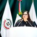 Diputada Gabriela Tapia Fonllem presenta la agenda legislativa del PRD en el Congreso del Estado