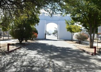 Por el decreto del Panteón Yáñez como Bosque Memorial sólo se permitirán inhumaciones en espacios sin utilizar con título