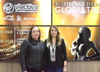 Buscarán en Víactiva a la mejor Gloria Trevi de Hermosillo