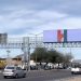 A partir de este lunes inician funciones los tres arcos de seguridad vial en Hermosillo