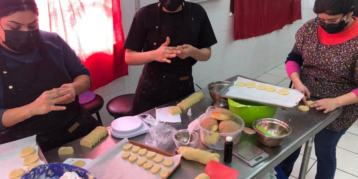 Convoca Gobierno de Hermosillo a la inscripción de cursos gratuitos en Centros Hábitat