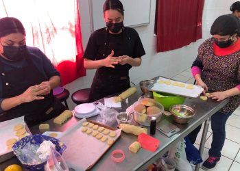 Convoca Gobierno de Hermosillo a la inscripción de cursos gratuitos en Centros Hábitat