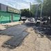 Refuerza Ayuntamiento de Hermosillo reparación de calles con el programa “Un Día en Tu Colonia”