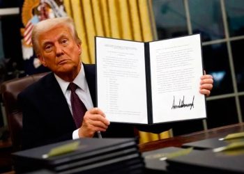 Revisaría EU reglas de origen en T-MEC