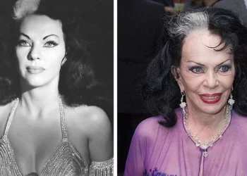 Falleció la bailarina y actriz ‘Tongolele’, a los 93 años