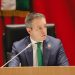 Turnan a comisión del Congreso de Sonora iniciativa sobre no reelección para su análisis