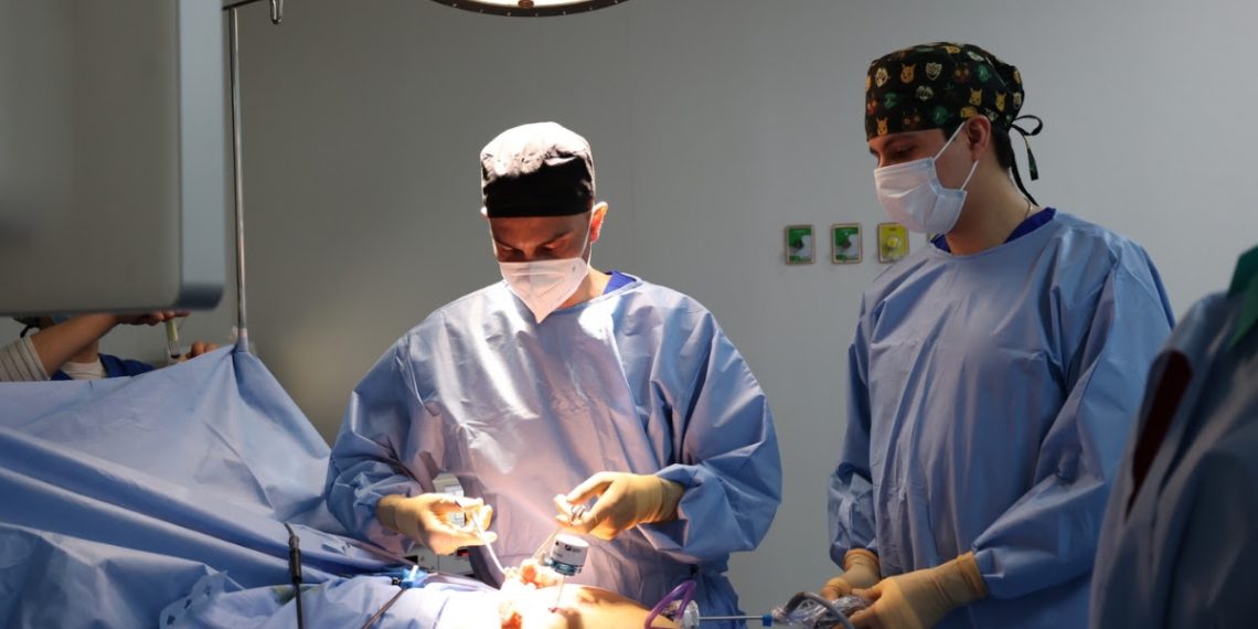 Isssteson agiliza más de 270 cirugías y minimiza diferimiento de procedimientos con alianza estratégica entre EmbryoGen y el Centro Médico “Dr. Ignacio Chávez”