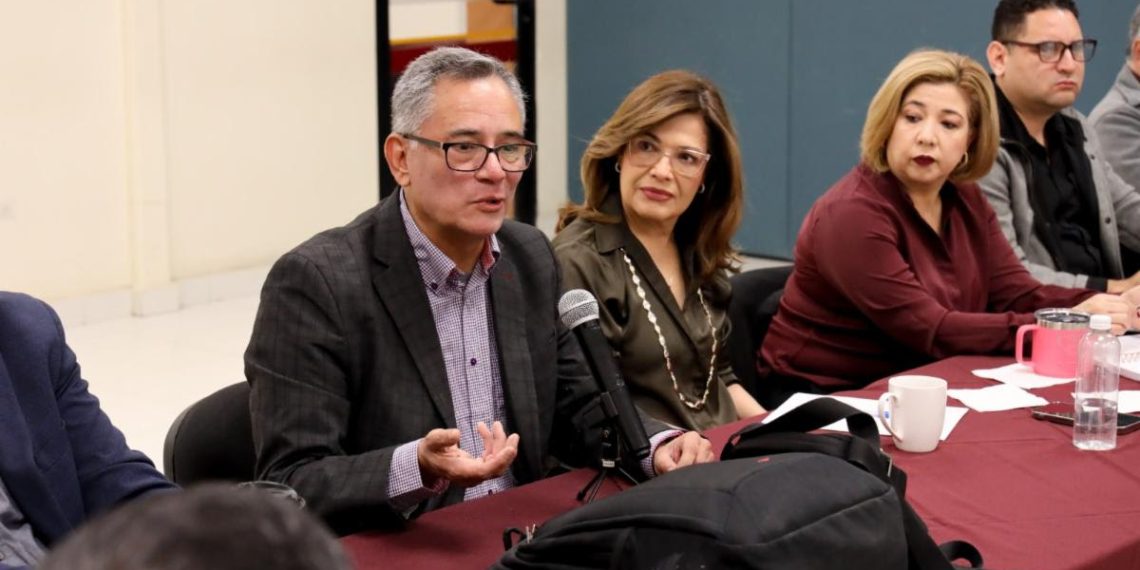 Respalda Gobernador Durazo creación del Centro Nacional de Diseño de Semiconductores “Kutsari”: UES