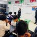 Policía Estatal imparte pláticas a estudiantes sobre prevención de delitos: Secretaría de Seguridad Pública