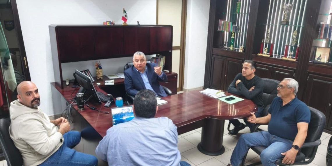 Contribuye UTHermosillo a esfuerzos del Gobernador Durazo para consolidar Plan Sonora de Energías Sostenibles