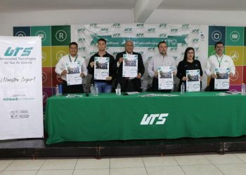 Presenta UTS nueva oferta educativa y activa proceso de inscripción de nuevo ingreso