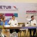 Sonora mantiene presencia nacional a través de la Secretaría de Economía y Turismo