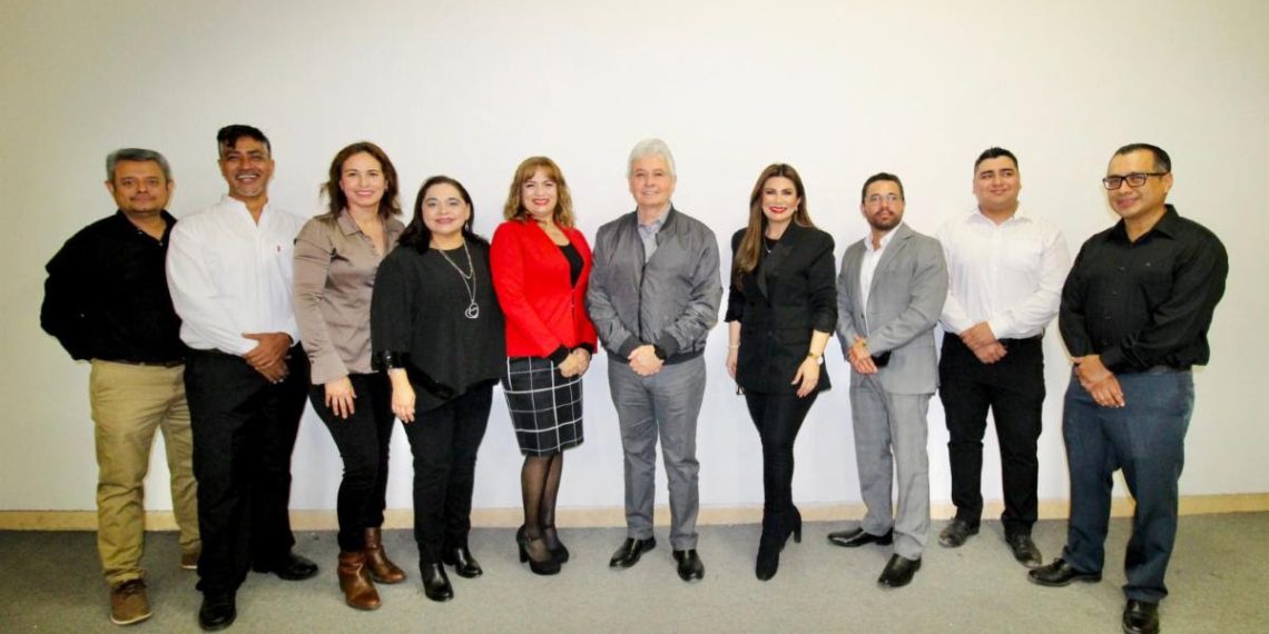 Presenta Cobach Sonora nuevo Sistema de Control Escolar