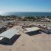 Construye Gobernador Durazo complejo educativo en Puerto Libertad a través del Plan Sonora para estudiantes de nivel básico