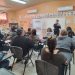 Fortalece SEC capacitación de integrantes de Comité de Protección Civil y Seguridad Escolar