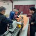 Capacita UES a docentes de ingenierías para el uso de nueva maquinaria especializada