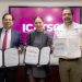 Fortalecen UTS e Icatson generación de empleos y educación de excelencia en el sur de Sonora