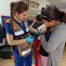Beneficia Gobierno de Sonora salud de animales con jornadas integrales gratuitas