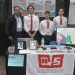 Estudiantes de Cobach representarán a Sonora en el evento nacional Infomatrix México 2025