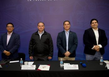 Plan Sonora busca consolidar industrias de electromovilidad, semiconductores y energías renovables