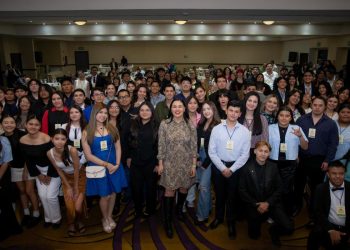 Proyecta Gobierno de Sonora impulsar talento de finalistas del Premio Estatal de la Juventud 2024