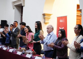 Respaldo de Gobernador Durazo fortalece la educación superior en Sonora