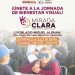Anuncia Gobierno de Sonora Jornada Visual “Mirada Clara 2025”