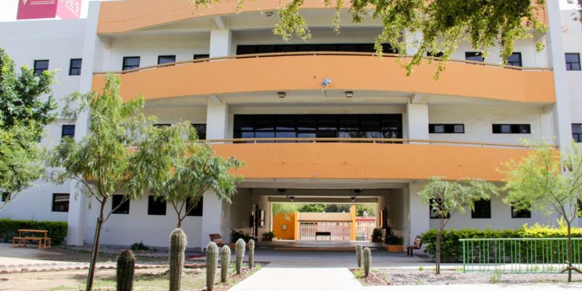 Abre Universidad Estatal de Sonora registro de aspirantes de nuevo ingreso 2025
