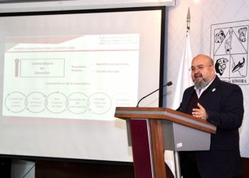 Prevé Secretaría de Seguridad Pública egresar a más de 380 nuevos policías de proximidad en 2025: USP