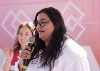 Acerca Gobierno de Sonora bienestar a las familias con la Brigada “DIF Sonora para Ti”