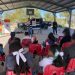Imparte Secretaría de Seguridad Pública prevención de violencias y adicciones en escuelas de Sonora