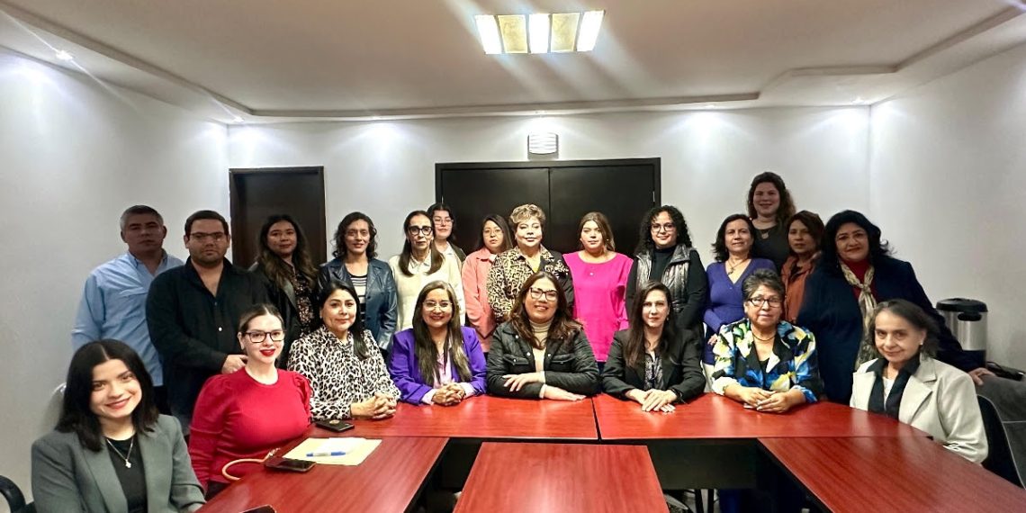 Arranca Gobierno de Sonora jornadas de capacitación en violencia digital