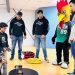 Busca Universidad Tecnológica de SLRC a los mejores talentos en robótica de la frontera