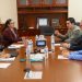 Gobierno de Sonora trabaja en el fortalecimiento de la Economía y el Turismo con Arizona