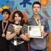 Ganan alumnos de Cobach Sonora oro y bronce en Olimpiada Nacional de Química 2025