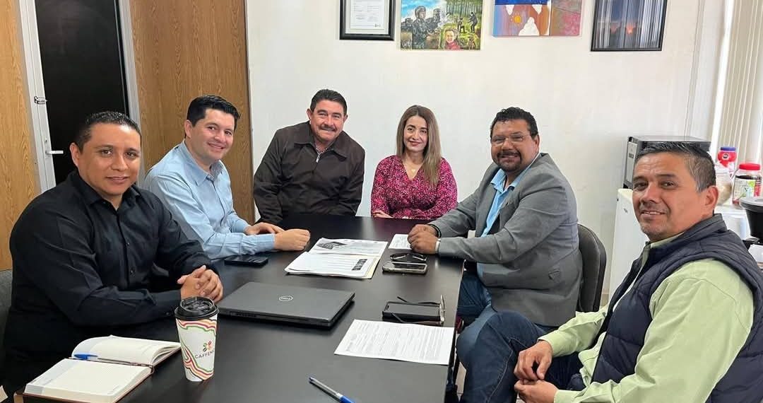 Contribuirá UTEtchojoa a la movilidad académica de estudiantes por el Sistema Educativo Nacional