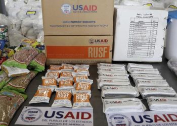 Tiene cierre de USAID un impacto mundial