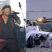 Avión de Vince Neil, involucrado en colisión en Arizona