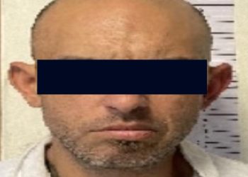 Sentencia de 10 años de prisión por robo de motocicleta en Cajeme