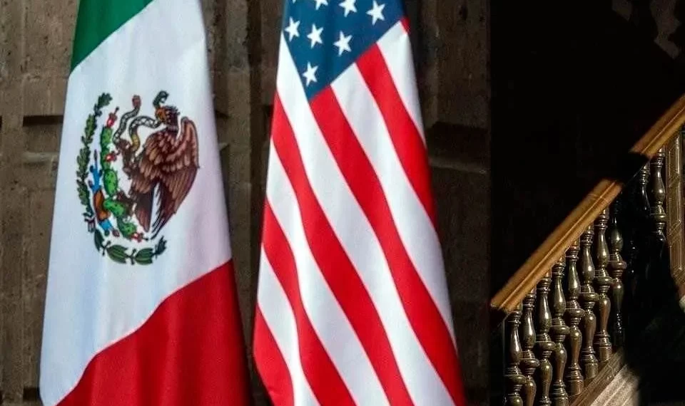 Reduce EU ayuda a México en 52% desde 2024