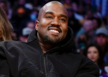 Kanye West asegura que ‘no es un nazi’